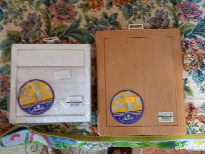 Дверца для кафельной плитки