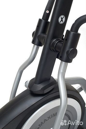 Эллиптический тренажер Proxima Maximus iPRO v.3.16