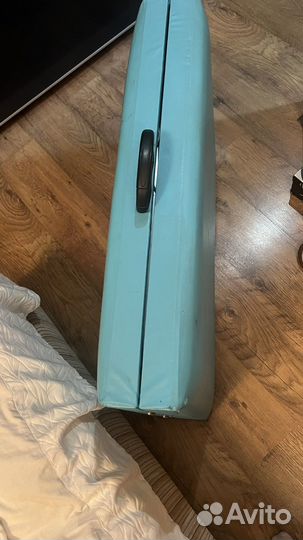 Кушетка-чемодан б/у