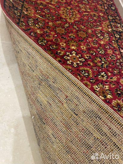 Ковровые дорожки (шерсть, Германия)