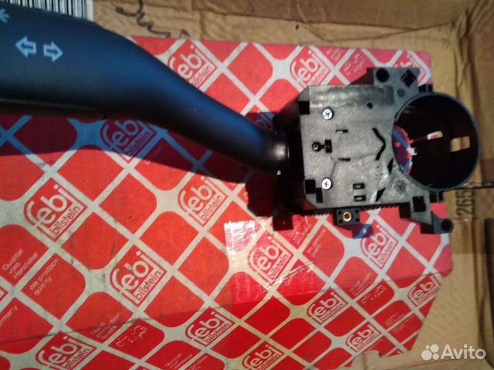 Переключатель подрулевой volkswagen