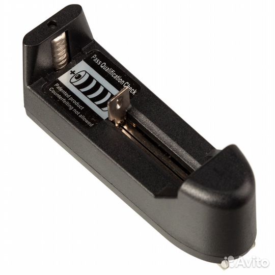 Зарядное устройство PWR для одного аккумулятора 16