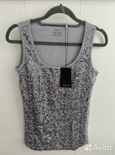 Топ женский