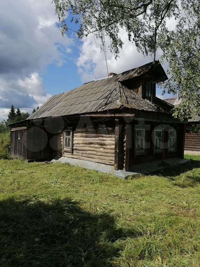 Участок 30 сот. (ИЖС)