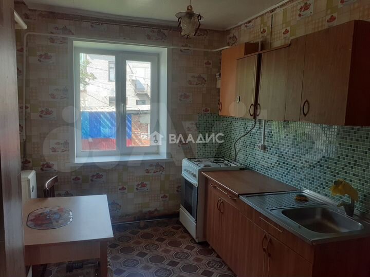 2-к. квартира, 36,9 м², 2/2 эт.