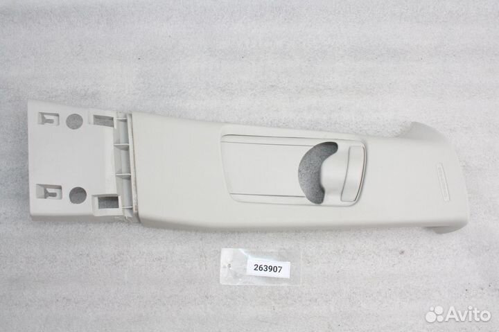 Обшивка стойки кузова Subaru Legacy BR9 EJ25