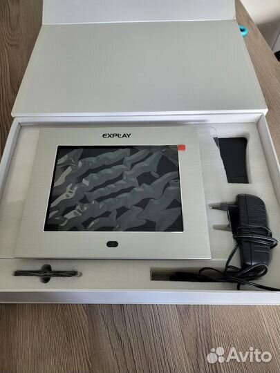 Электронная фоторамка