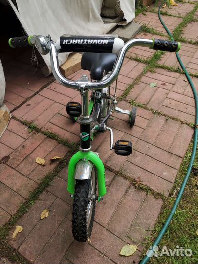 Детский велосипед бу