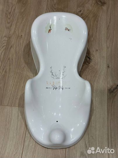 Пеленальная доска