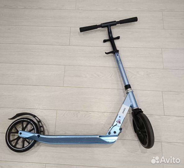 Самокат oxelo town 5
