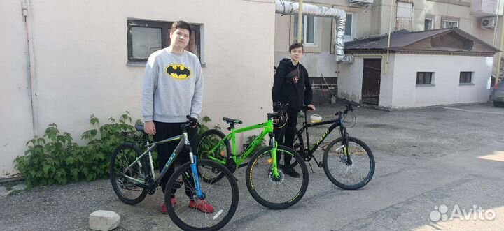 Прокат велосипедов,электросамокатов,сап- досок