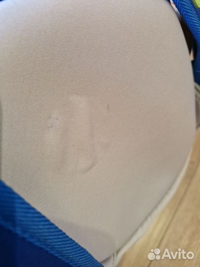 Рюкзак помогатор