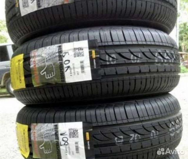 Formula Energy 195/65 R15 91V