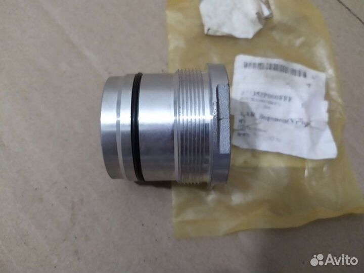 Втулка рулевой рейки Hyundai / Kia