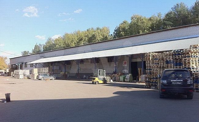 Продам производственное помещение, 2800 м²
