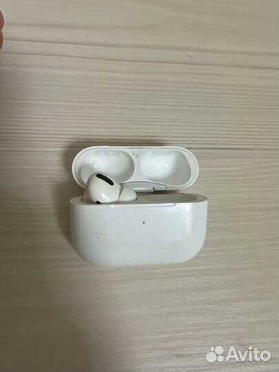 Беспроводные наушники apple airpods pro 2