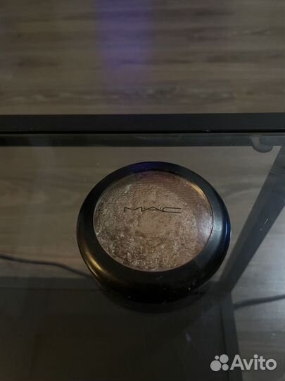 Хайлайтер mac