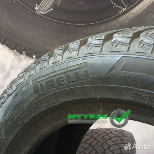 Pirelli Scorpion Ice Zero 2 315/30 R22 107H