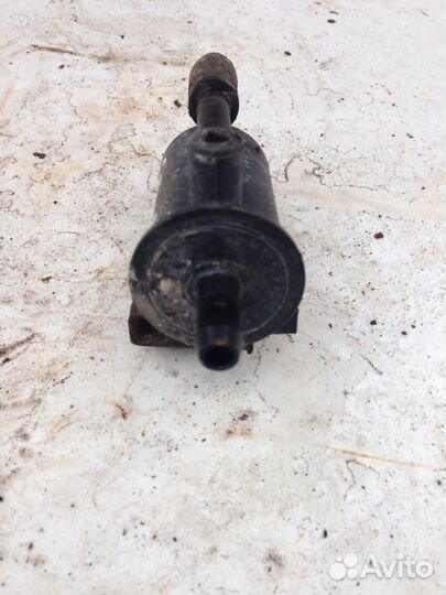 Клапан абсорбера Geely Emgrand X7