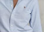 Рубашка женская Ralph Lauren