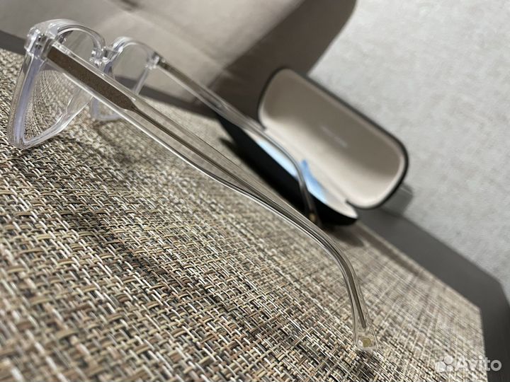 Очки для зрения Mario Rossi мужские -1,75