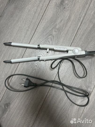 Плойка polaris