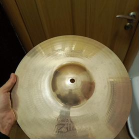 Тарелка Ziljian A Custom Projection Hi-hat 14