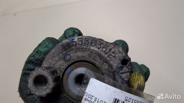 Натяжитель приводного ремня Chevrolet Cruze, 2012