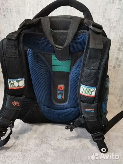 Школьный рюкзак б. у