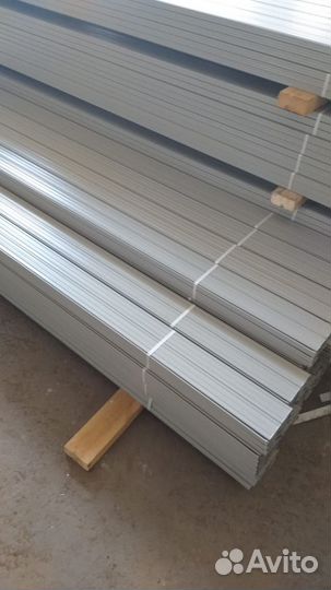 Профиль 60/27,27/28мм