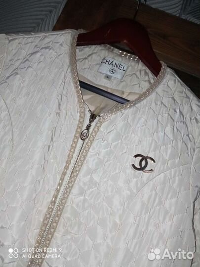 Плащ женский