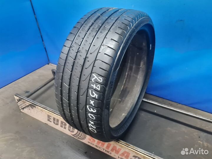 Pirelli P Zero 275/30 R20 97Y