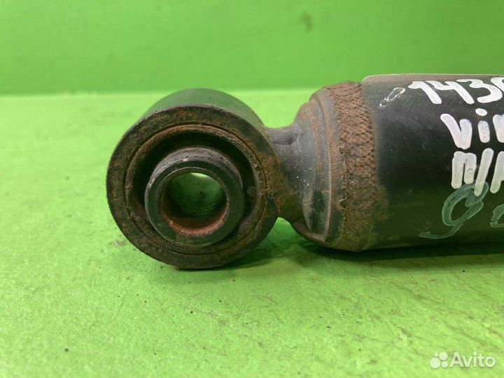 Амортизатор кабины DAF XF105