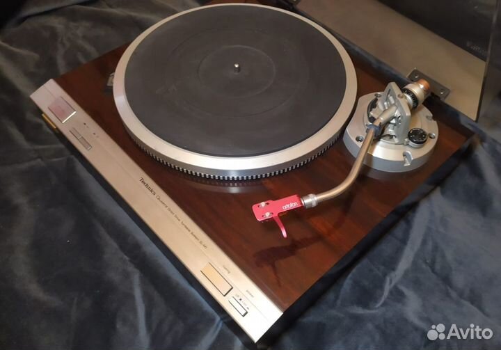 Проигрыватель винила Technics sl -m1