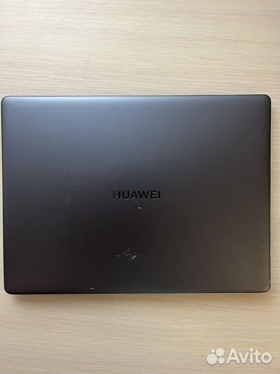 Huawei MateBook 13 HN-W19R