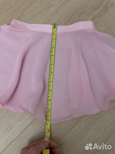 Купальник для хореографии Grishko 34