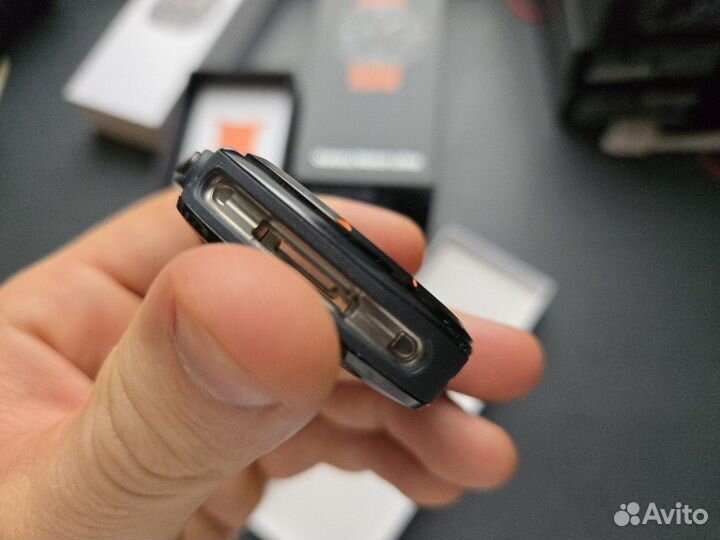 Смарт часы samsung watch ultra