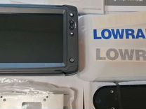 Эхолот Lowrance Elite 9 ti2