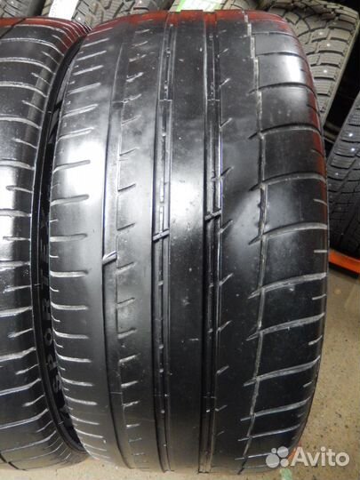 Triangle Sportex TSH11 245/40 R18