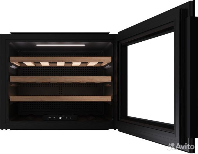 Винный шкаф встраиваемый Teka RVI 10024