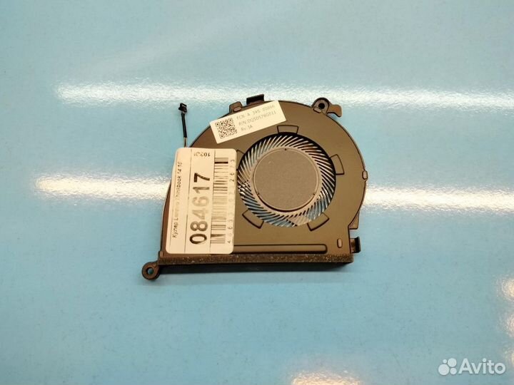 Вентилятор ноутбука Lenovo Thinkbook 14-IIL 14-IML