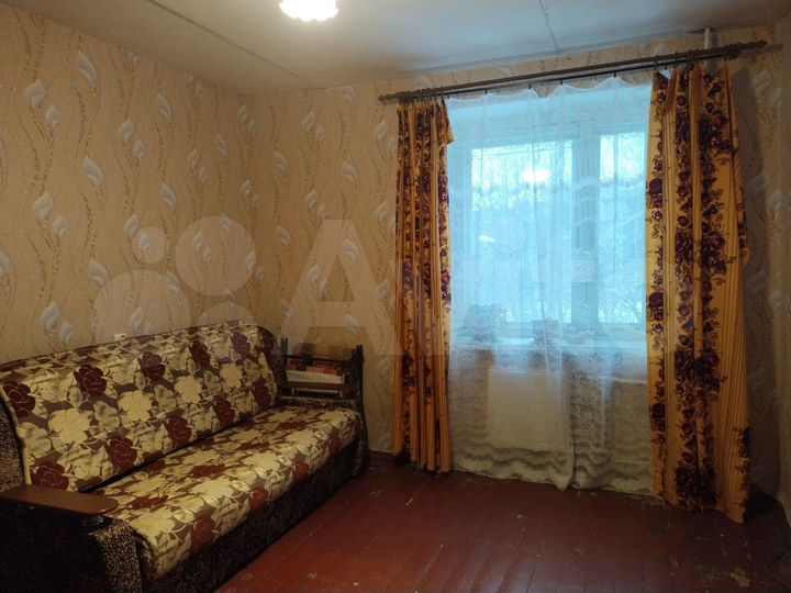 Комната 14,5 м² в 7-к., 2/5 эт.