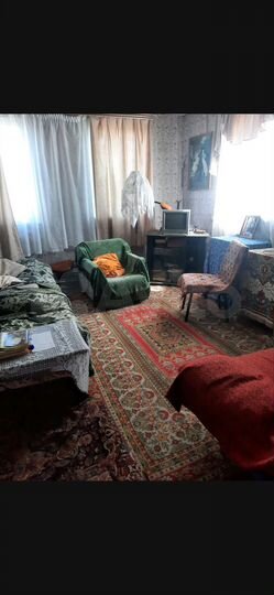 Дача 84 м² на участке 6 сот.