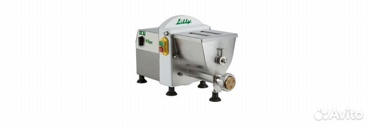 Машина для пасты Fimar PF15E