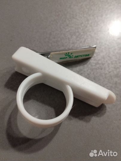 Ножницы детские