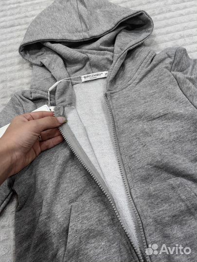 Спортивный костюм детский новый 128,168