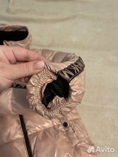 Michael kors куртка оригинал