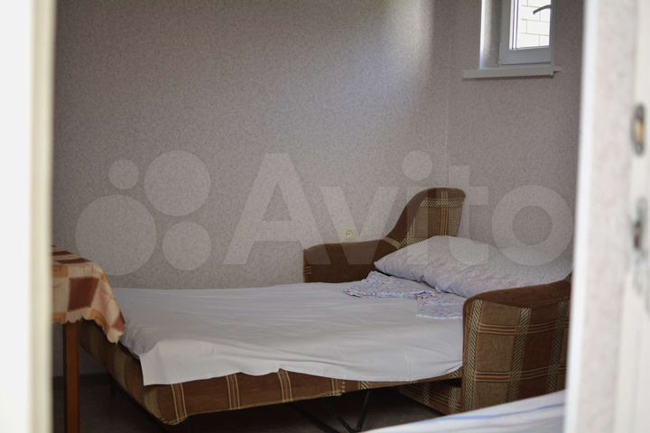 Комната 30 м² в 2-к., 2/2 эт.