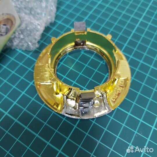 Светильник потолочный встраиваемый