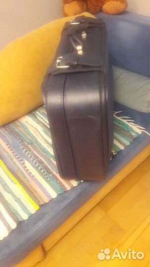 Чемодан СССР